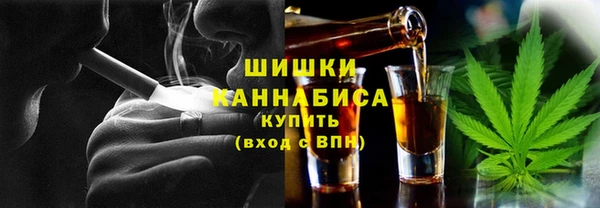 винт Бородино