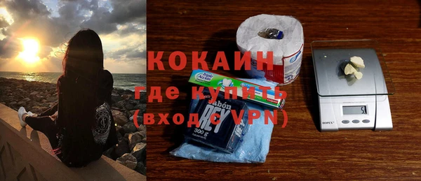 винт Бородино